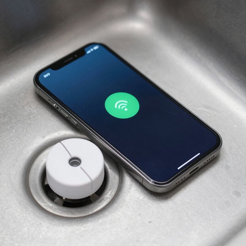 Leak Detection & Repair in Fillmore