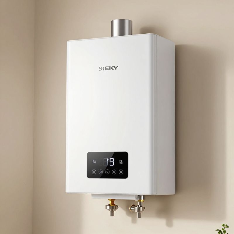 Water Heater Services in Fillmore