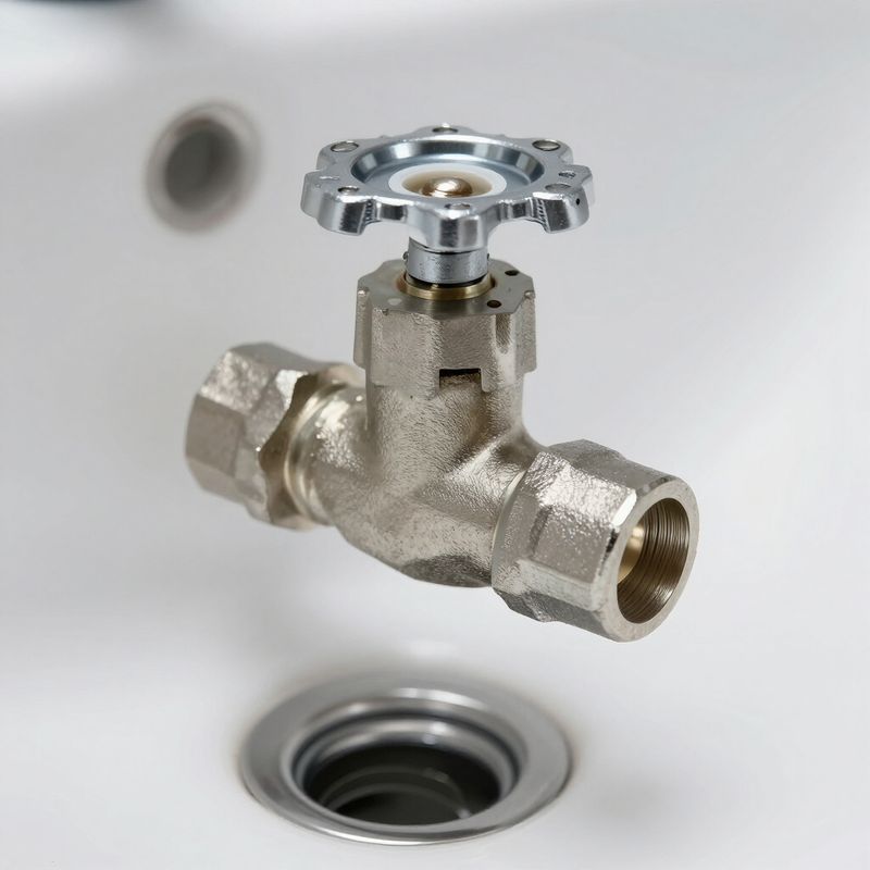 Toilet & Faucet Repair in Fillmore