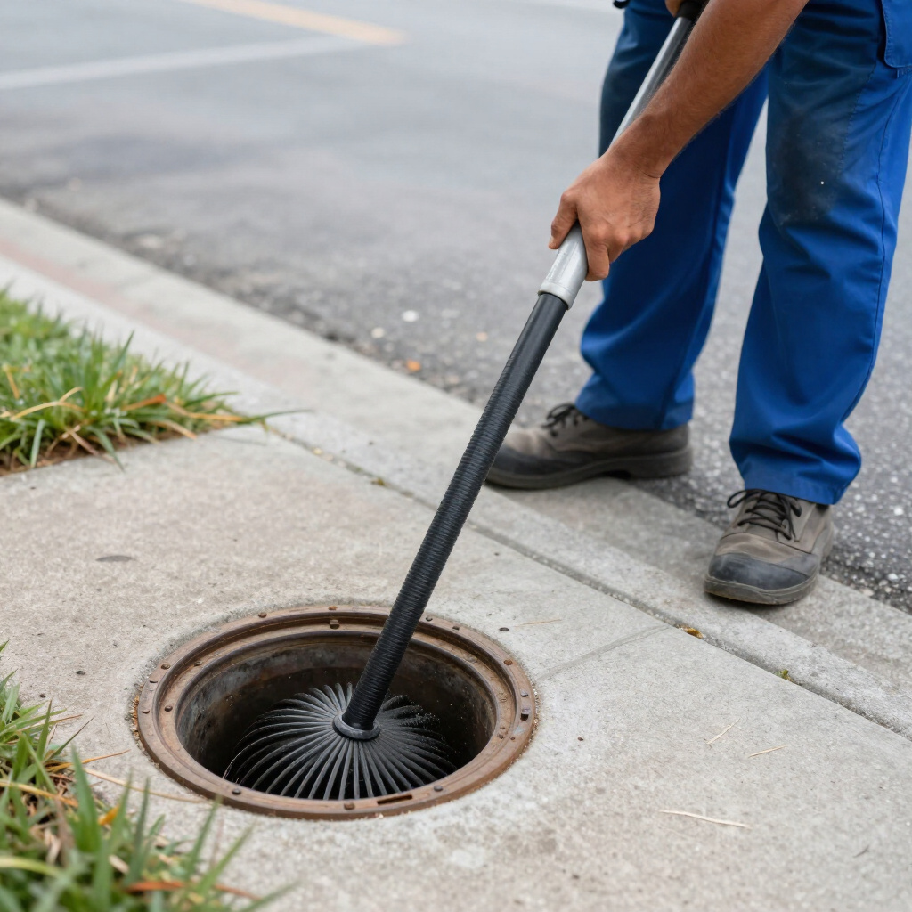 Sewer & Pipe Services in Fillmore
