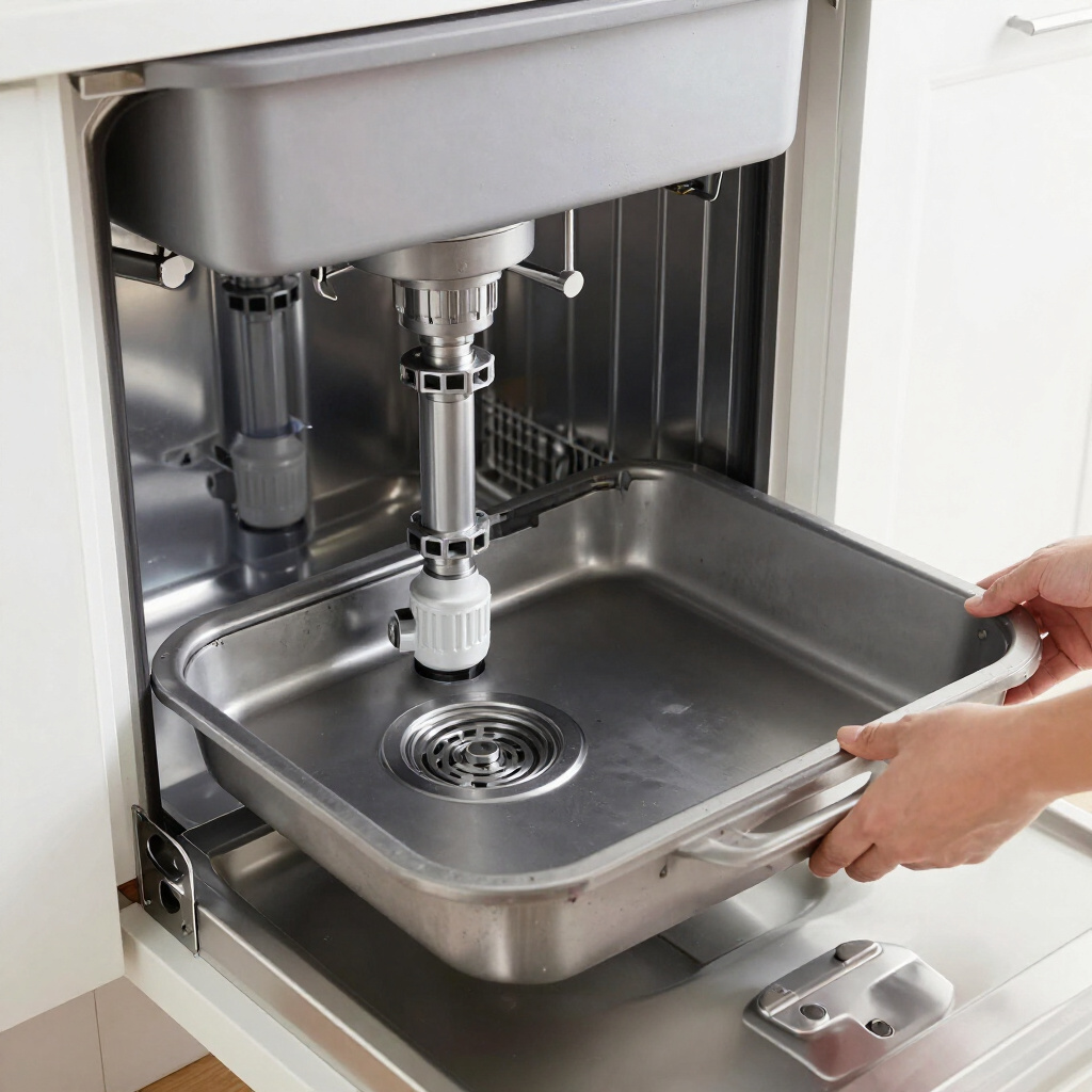 Garbage Disposal in Fillmore