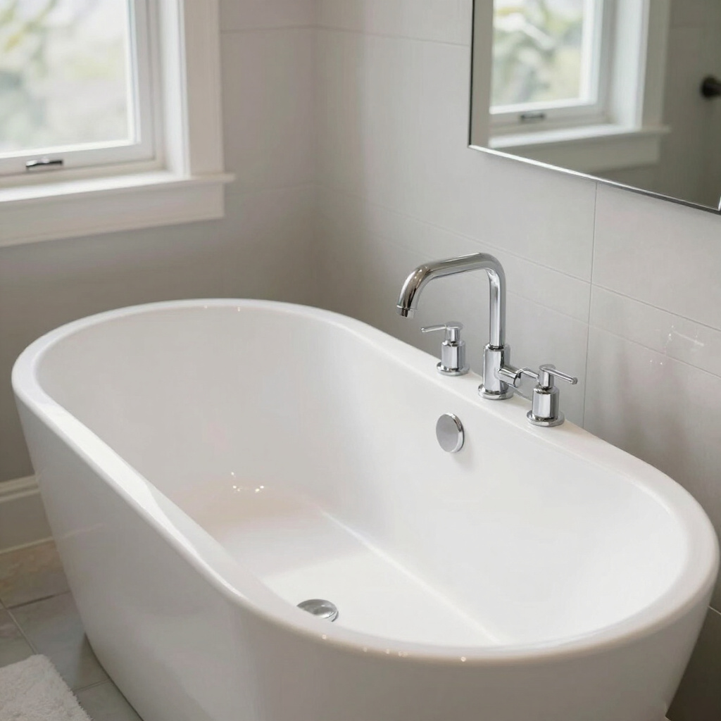 Bathroom & Kitchen Upgrades in Fillmore